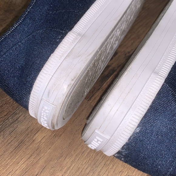 Tommy Hilfiger Denim Slip On Sneaker 8.5 Men’s “Twanni3 “Style Name Unisex Clean - Picture 6 of 9